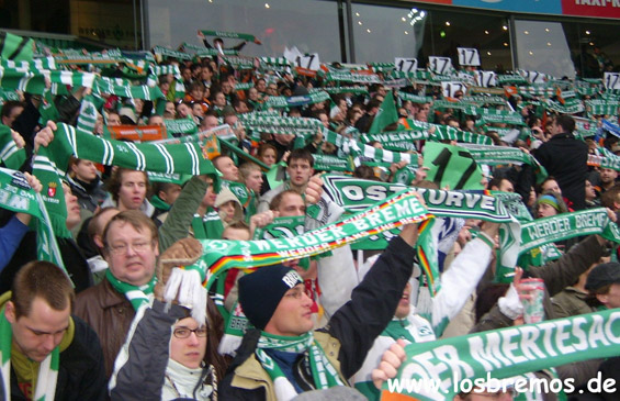 Werder Bremen vs VfL Bochum (3-0) (7)