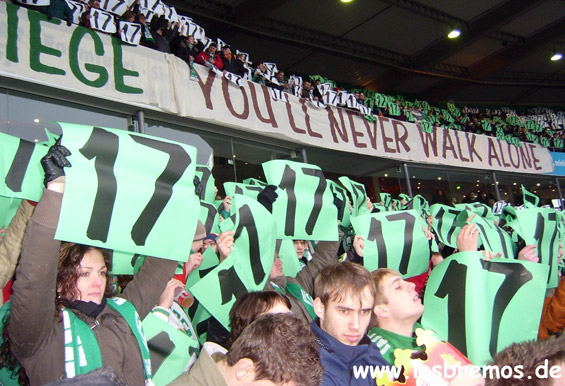 Werder Bremen vs VfL Bochum (3-0) (9)