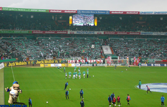 Werder Bremen vs VfL Bochum (3-0) (10)