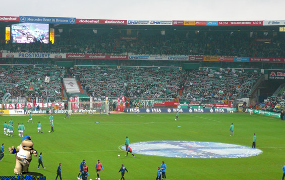 Werder Bremen vs VfL Bochum (3-0) (11)