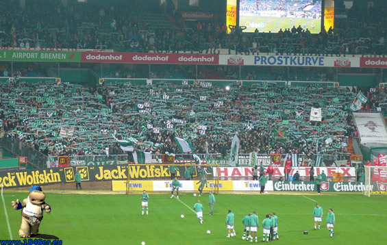 Werder Bremen vs VfL Bochum (3-0) (12)