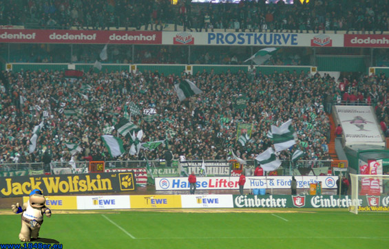 Werder Bremen vs VfL Bochum (3-0) (13)