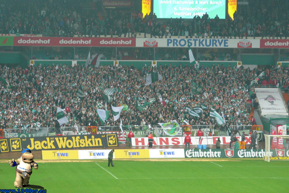 Werder Bremen vs VfL Bochum (3-0) (14)