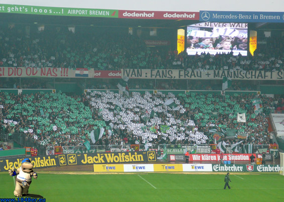 Werder Bremen vs VfL Bochum (3-0) (15)