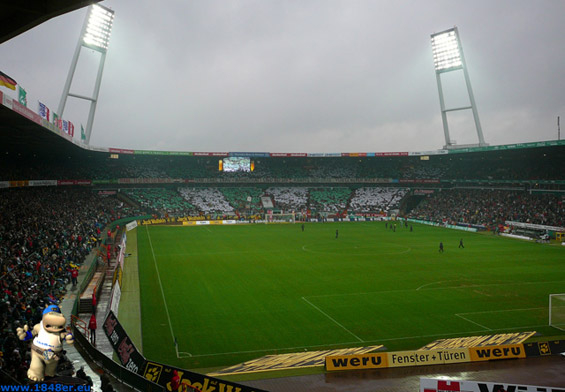 Werder Bremen vs VfL Bochum (3-0) (19)