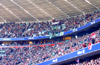 FC Bayern München vs Werder Bremen (1-1)