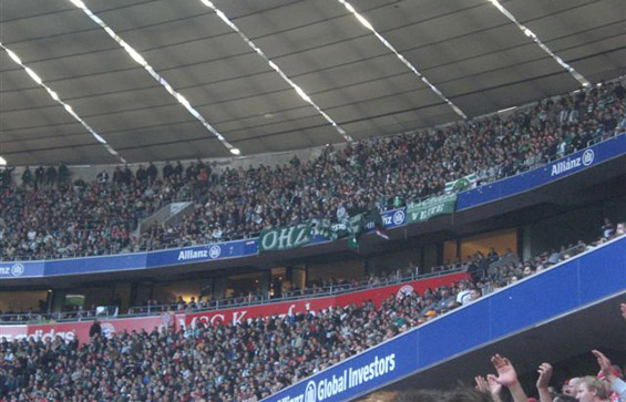FC Bayern München vs Werder Bremen (1-1) (3)