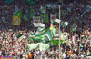 Borussia Dortmund vs Werder Bremen (0-2)