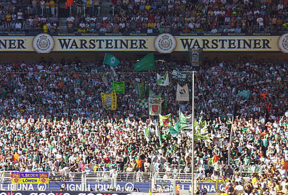 Borussia Dortmund vs Werder Bremen (0-2) (1)