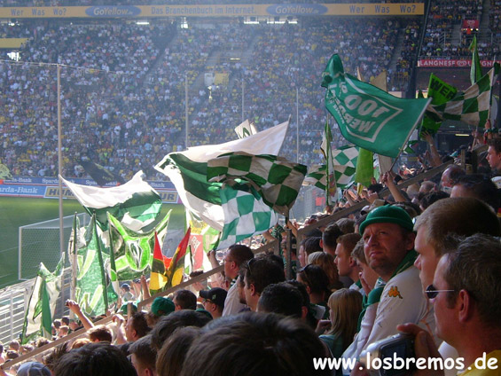 Borussia Dortmund vs Werder Bremen (0-2) (3)