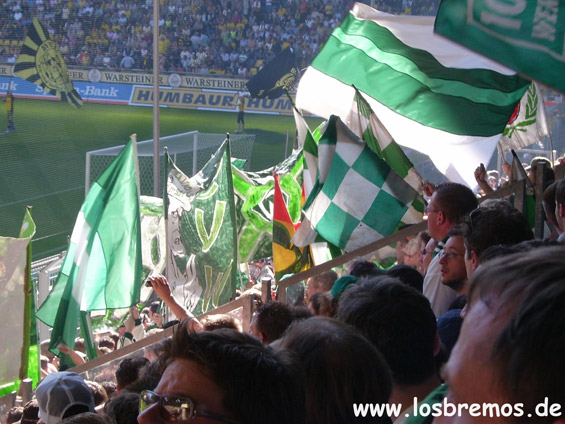 Borussia Dortmund vs Werder Bremen (0-2) (4)