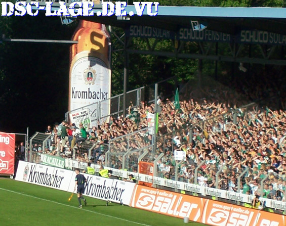 DSC Arminia Bielefeld vs Werder Bremen (3-2) (3)