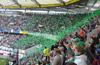 VfL Wolfsburg vs Werder Bremen (0-2)