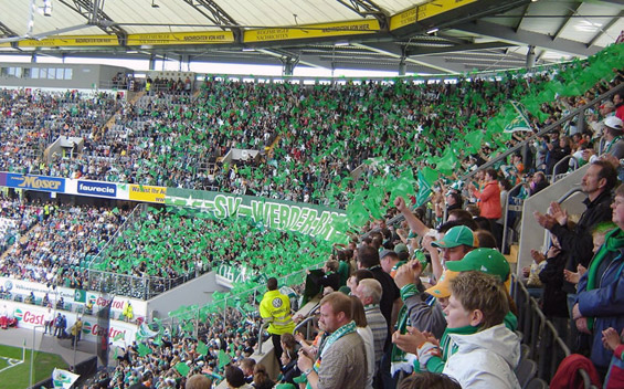 VfL Wolfsburg vs Werder Bremen (0-2) (3)