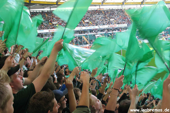 VfL Wolfsburg vs Werder Bremen (0-2) (4)