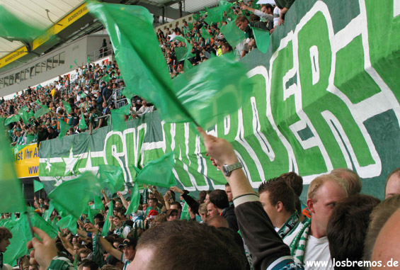 VfL Wolfsburg vs Werder Bremen (0-2) (5)