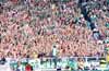 Werder Bremen vs VfB Stuttgart (2-3)