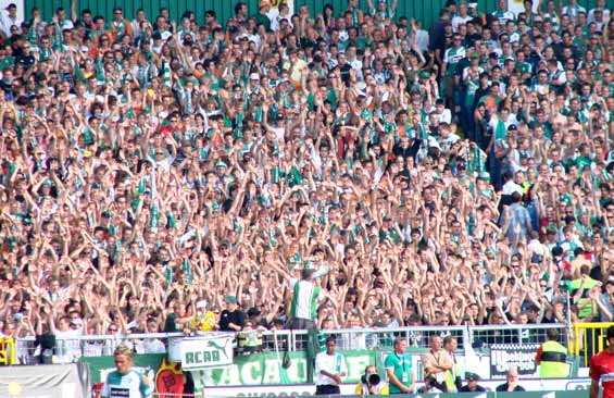 Werder Bremen vs VfB Stuttgart (2-3) (3)