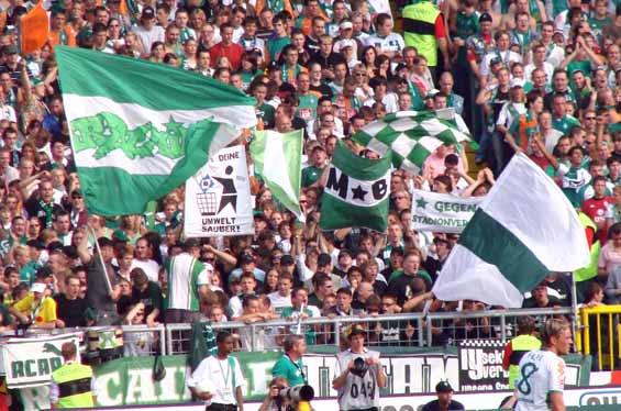 Werder Bremen vs VfB Stuttgart (2-3) (4)