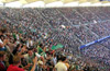 Hamburger SV vs Werder Bremen (1-1)