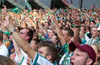 Werder Bremen vs Borussia Mönchengladbach (3-0)