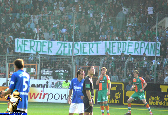 VfL Bochum vs Werder Bremen (0-6) (5)