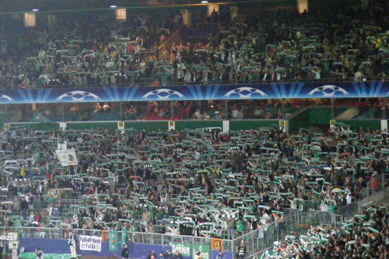 Werder Bremen vs Olympiakos Piräus (1-3) (5)