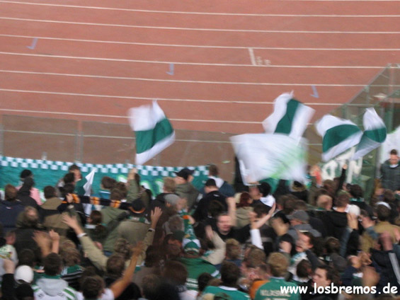 Lazio Rom vs Werder Bremen (2-1) (2)