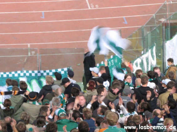 Lazio Rom vs Werder Bremen (2-1) (3)