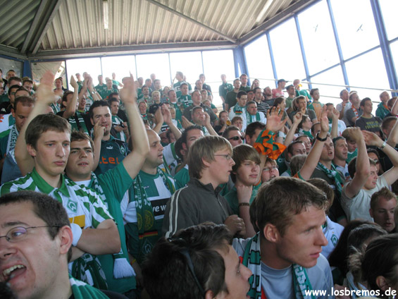 VfL Bochum vs Werder Bremen (2-2) (1)