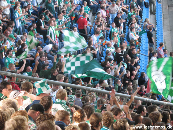 VfL Bochum vs Werder Bremen (2-2) (2)