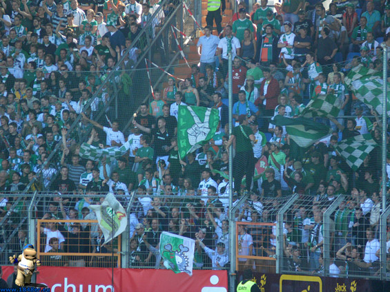 VfL Bochum vs Werder Bremen (2-2) (3)