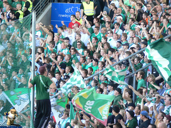 VfL Bochum vs Werder Bremen (2-2) (6)