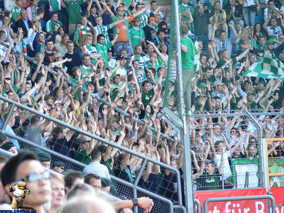 VfL Bochum vs Werder Bremen (2-2) (7)