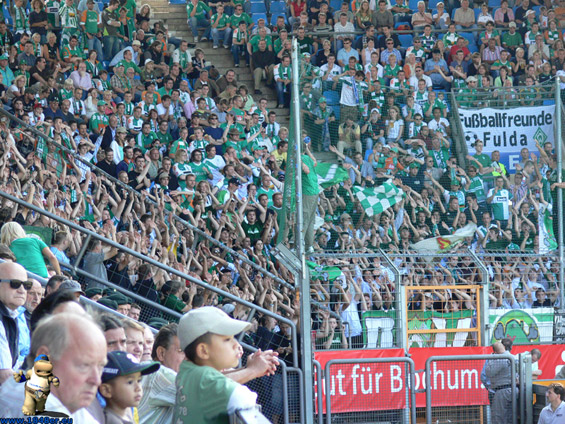 VfL Bochum vs Werder Bremen (2-2) (8)