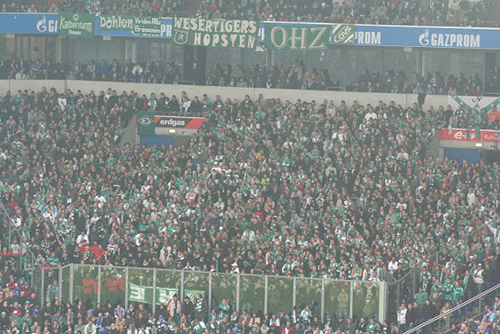 FC Schalke 04 vs Werder Bremen (1-1) (1)