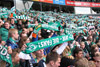 Werder Bremen vs FC Hansa Rostock (1-0)