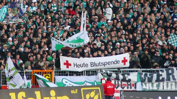 Werder Bremen vs Hamburger SV (2-1) (1)