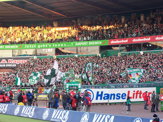 Werder Bremen vs Bayer 04 Leverkusen (5-2) (3)