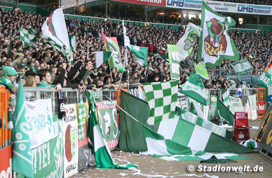 Werder Bremen vs VfL Bochum (1-2) (1)