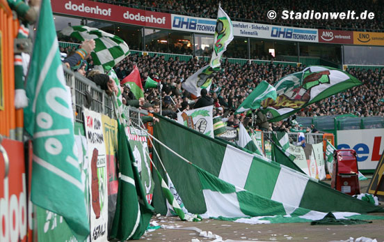 Werder Bremen vs VfL Bochum (1-2) (2)