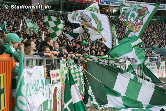 Werder Bremen vs VfL Bochum (1-2) (3)