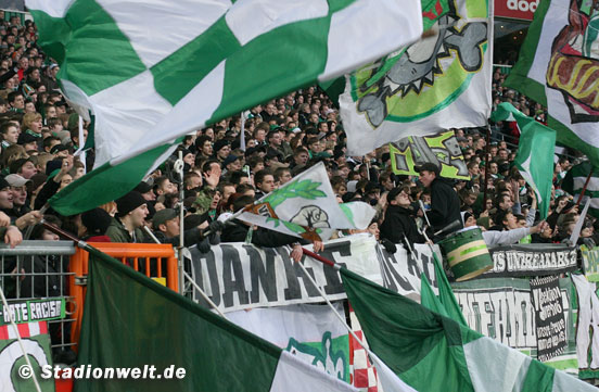 Werder Bremen vs VfL Bochum (1-2) (4)