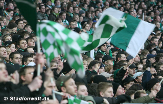 Werder Bremen vs VfL Bochum (1-2) (5)