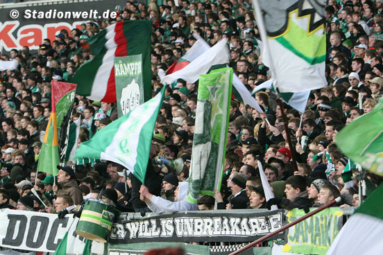 Werder Bremen vs VfL Bochum (1-2) (6)