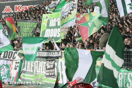 Werder Bremen vs VfL Bochum (1-2) (7)