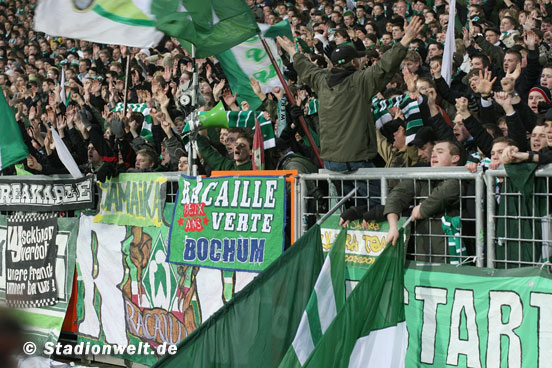 Werder Bremen vs VfL Bochum (1-2) (8)