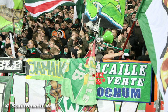Werder Bremen vs VfL Bochum (1-2) (9)