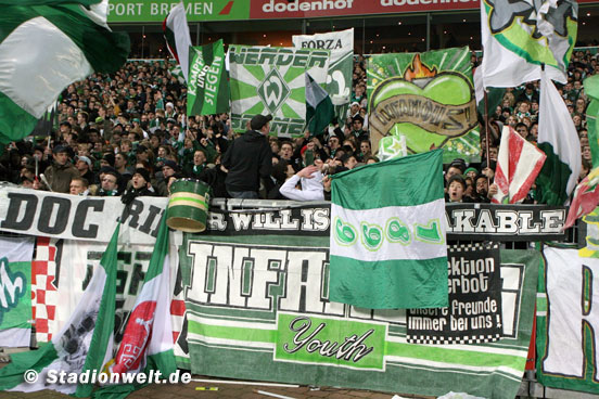 Werder Bremen vs VfL Bochum (1-2) (10)