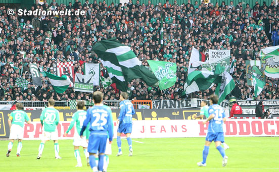 Werder Bremen vs VfL Bochum (1-2) (11)